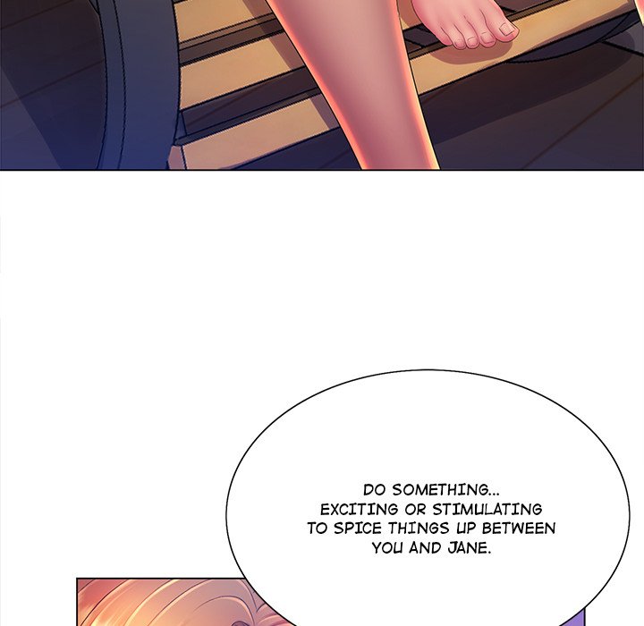 Risqué Caller Chapter 9 image 114