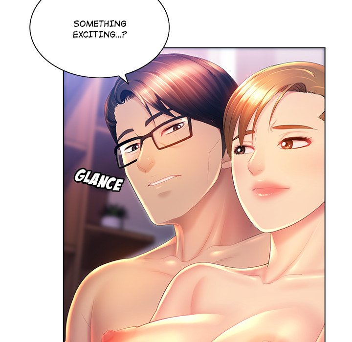 Risqué Caller Chapter 9 image 117