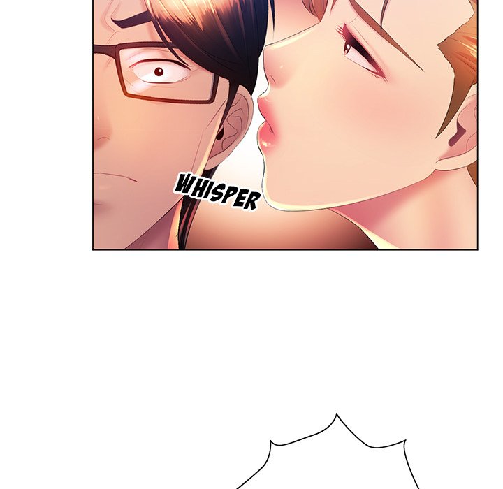 Risqué Caller Chapter 9 image 119