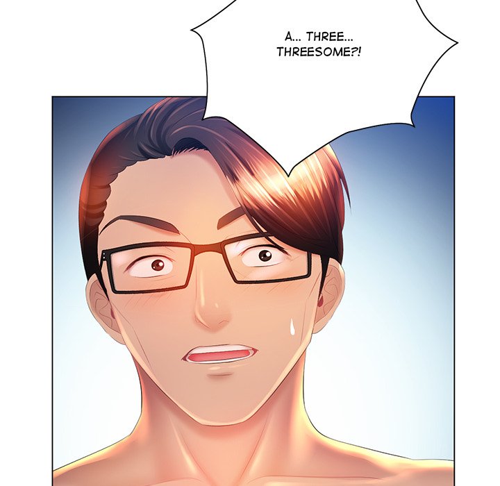 Risqué Caller Chapter 9 image 120