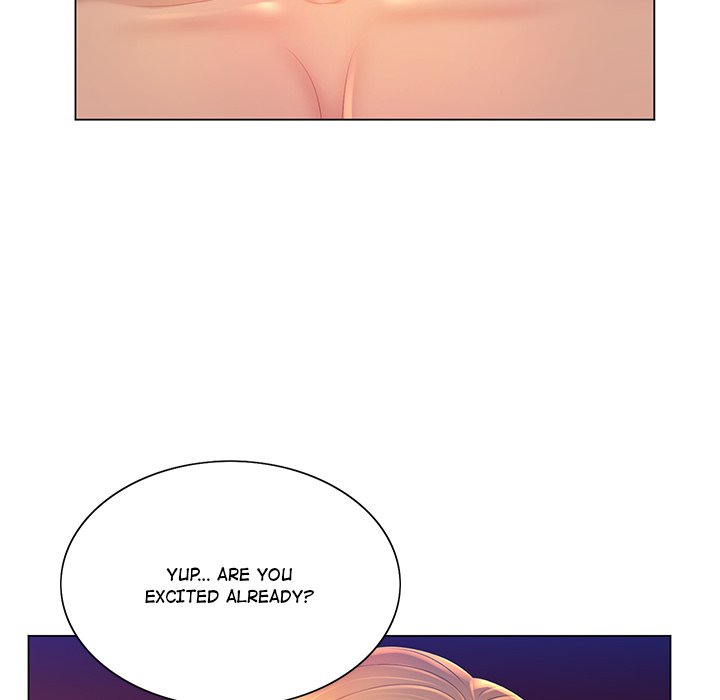 Risqué Caller Chapter 9 image 121