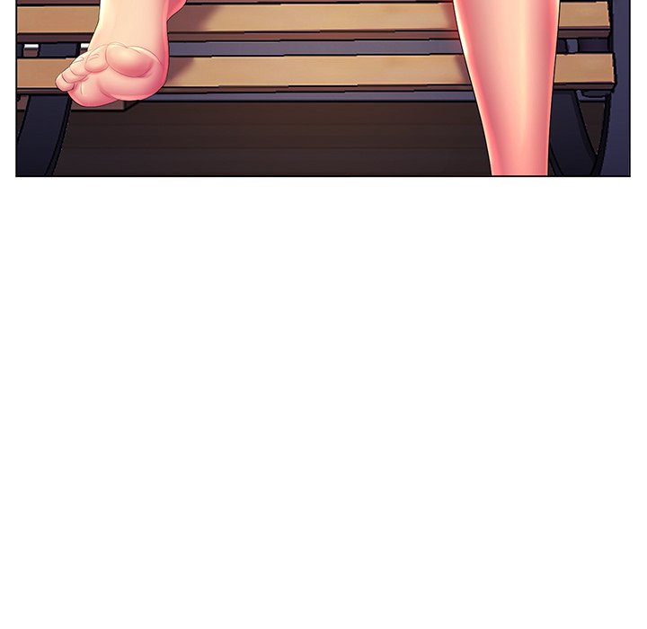 Risqué Caller Chapter 9 image 12