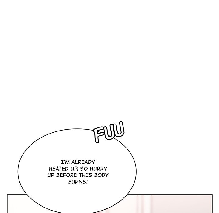 Risqué Caller Chapter 9 image 15