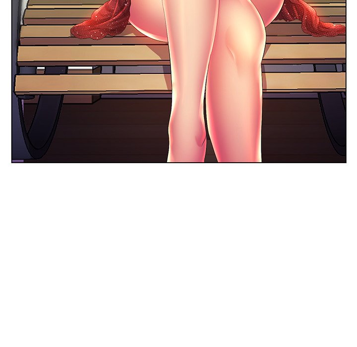 Risqué Caller Chapter 9 image 17