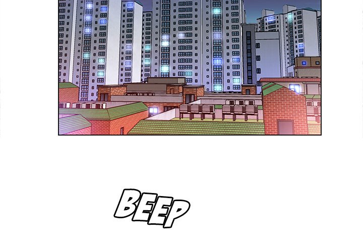 Risqué Caller Chapter 9 image 1