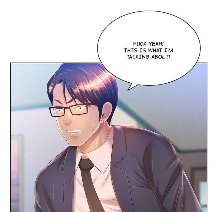 Risqué Caller Chapter 9 image 19