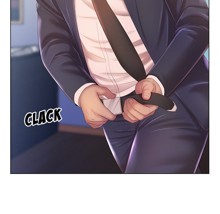 Risqué Caller Chapter 9 image 20