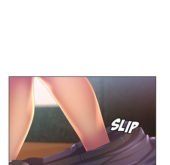 Risqué Caller Chapter 9 image 21