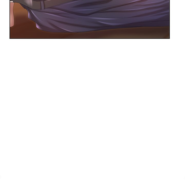 Risqué Caller Chapter 9 image 22