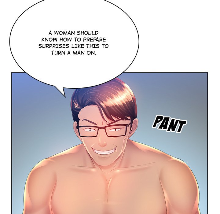Risqué Caller Chapter 9 image 25