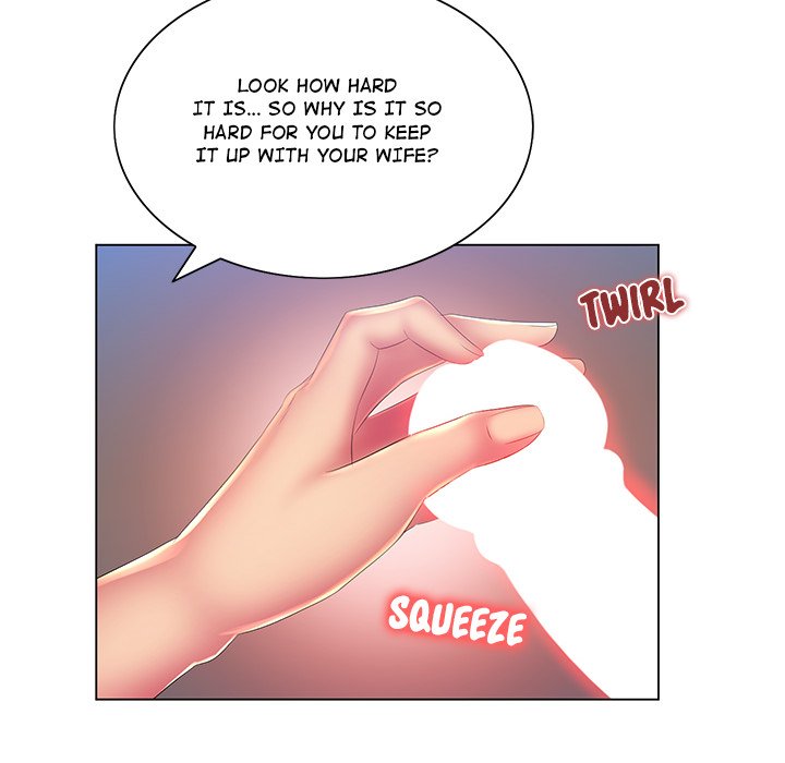 Risqué Caller Chapter 9 image 29
