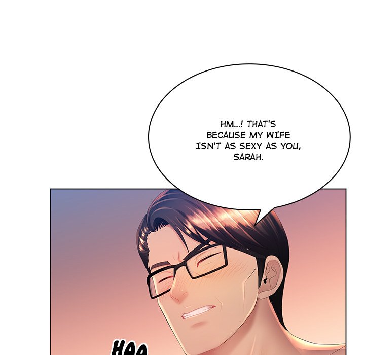 Risqué Caller Chapter 9 image 30