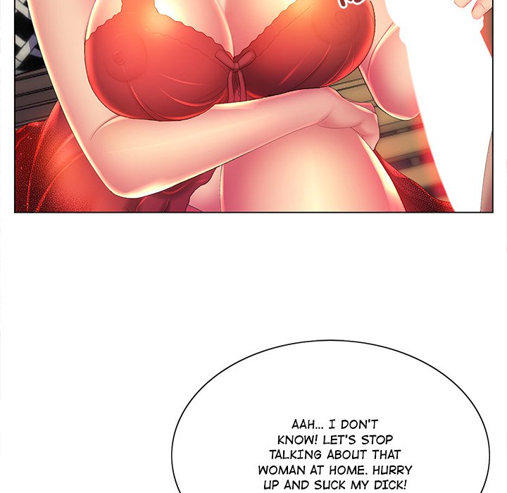 Risqué Caller Chapter 9 image 33