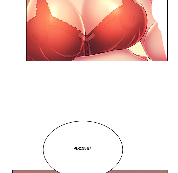 Risqué Caller Chapter 9 image 35