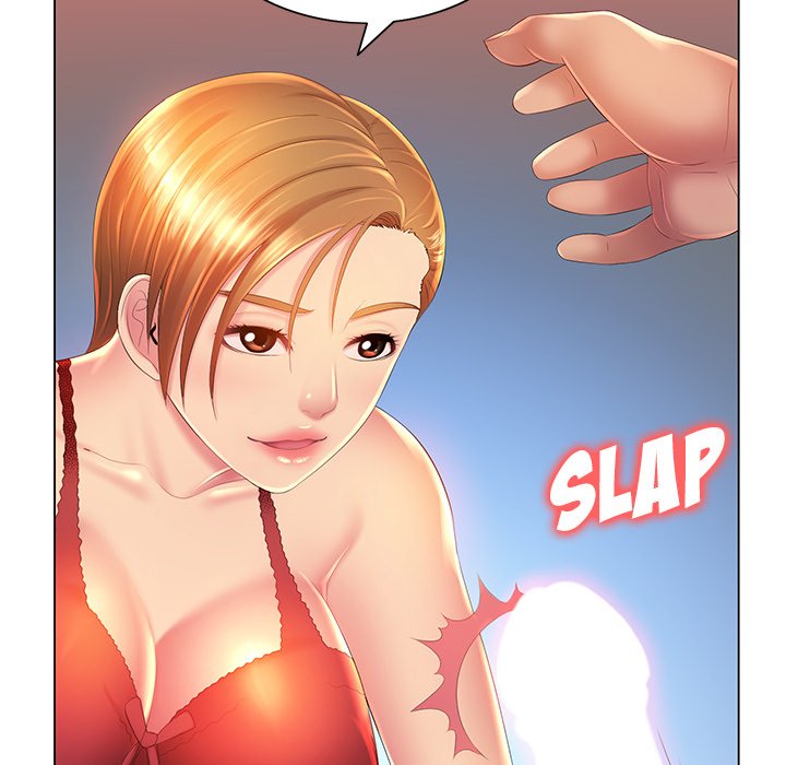 Risqué Caller Chapter 9 image 36