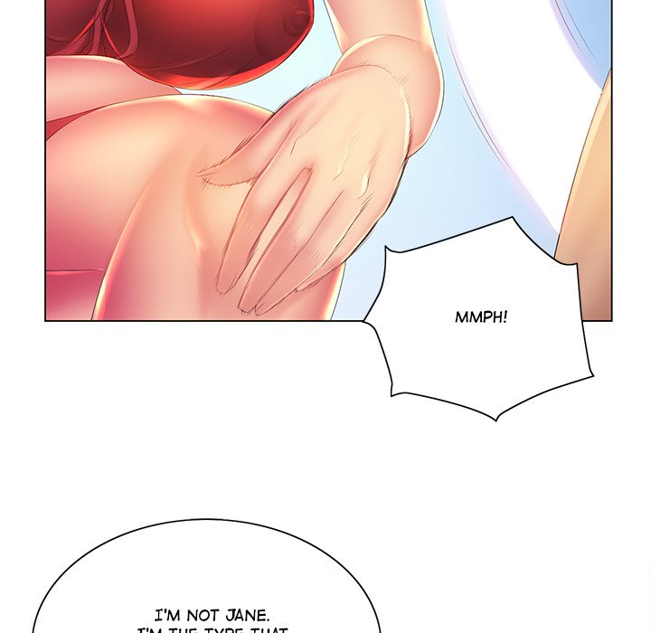 Risqué Caller Chapter 9 image 37
