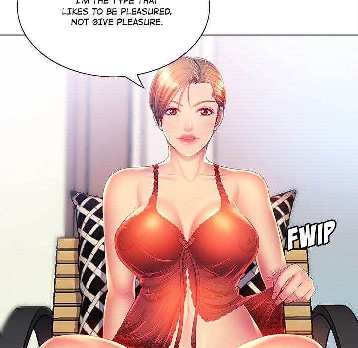 Risqué Caller Chapter 9 image 38