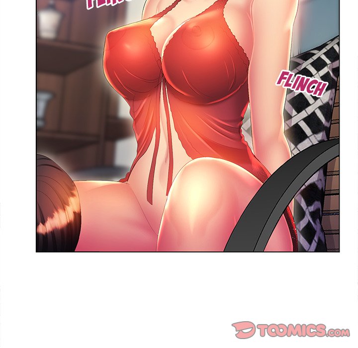 Risqué Caller Chapter 9 image 44