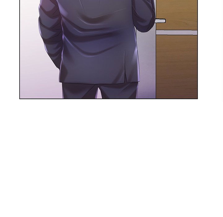 Risqué Caller Chapter 9 image 4