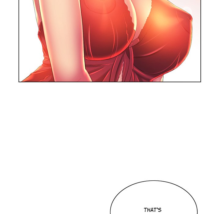 Risqué Caller Chapter 9 image 56