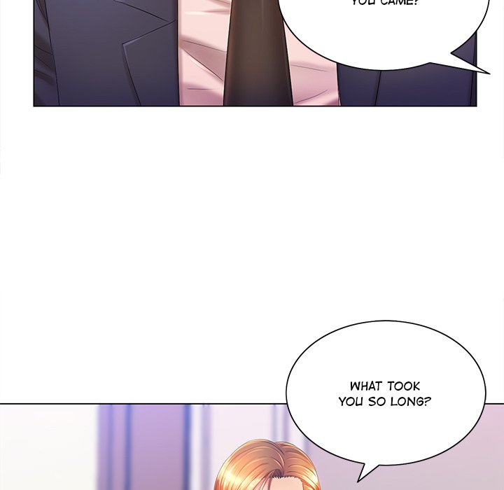 Risqué Caller Chapter 9 image 6