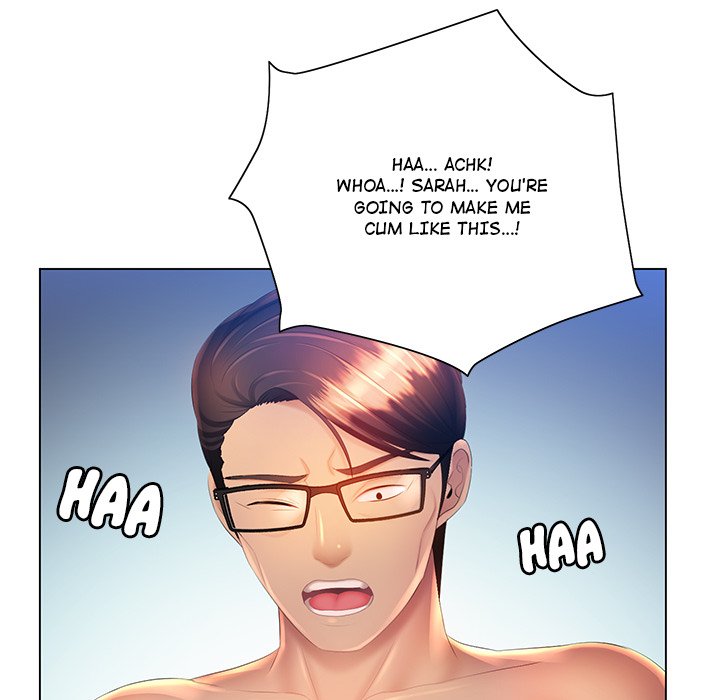 Risqué Caller Chapter 9 image 70