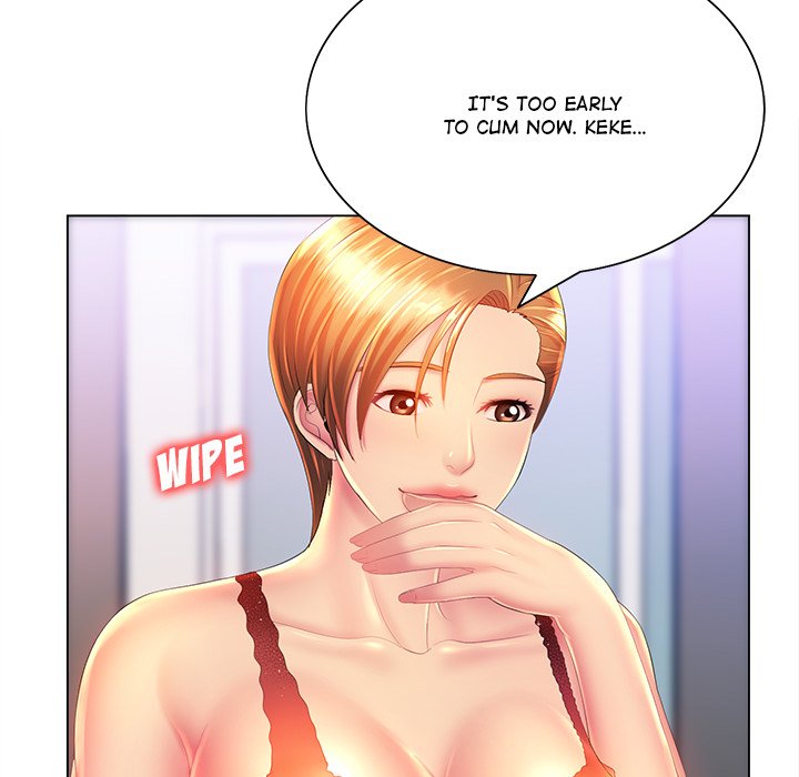 Risqué Caller Chapter 9 image 73