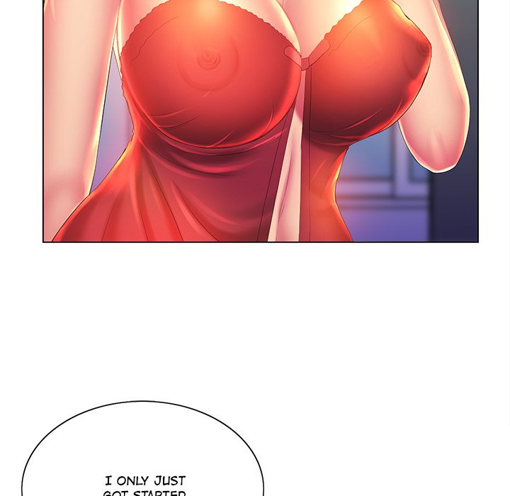 Risqué Caller Chapter 9 image 74