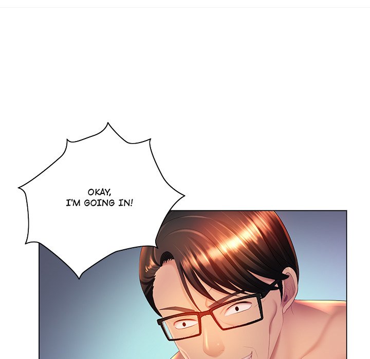 Risqué Caller Chapter 9 image 79
