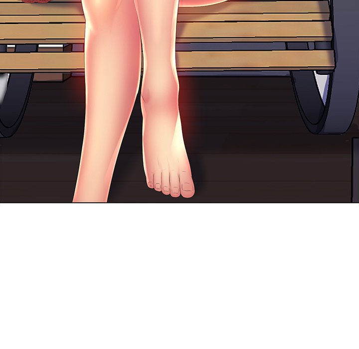 Risqué Caller Chapter 9 image 8