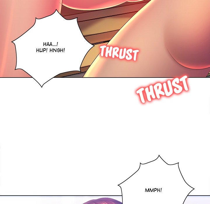 Risqué Caller Chapter 9 image 92