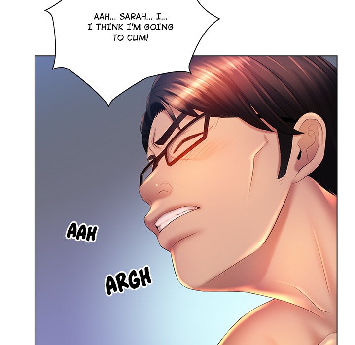 Risqué Caller Chapter 9 image 96
