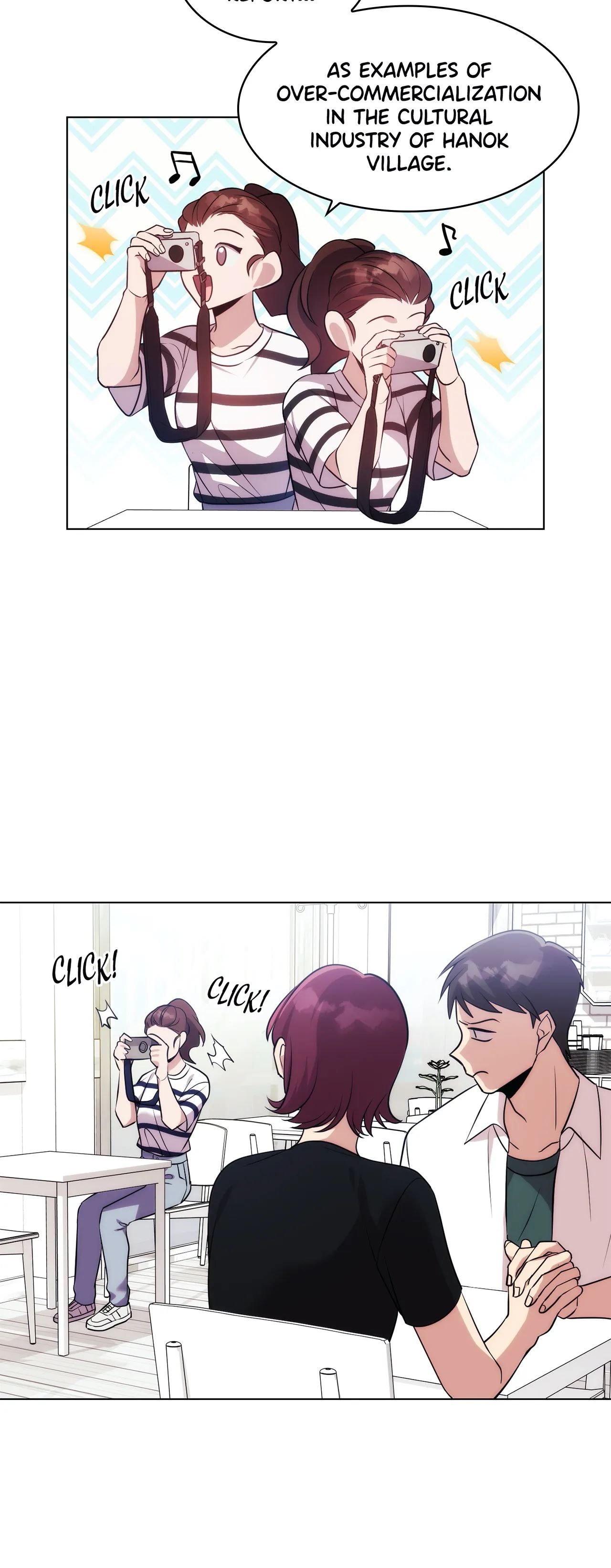 Delicious Blood Chapter 1 image 17