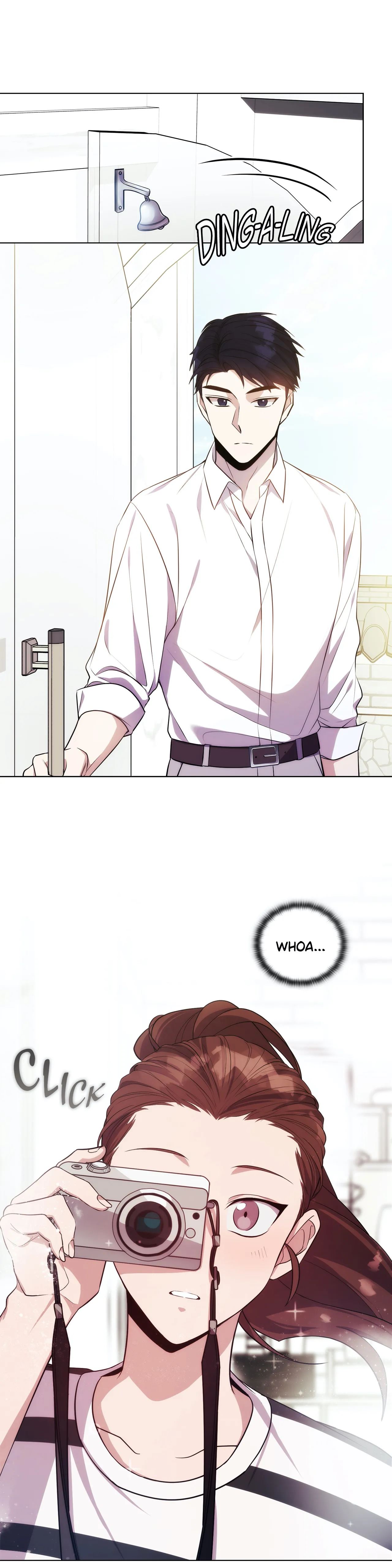 Delicious Blood Chapter 1 image 18