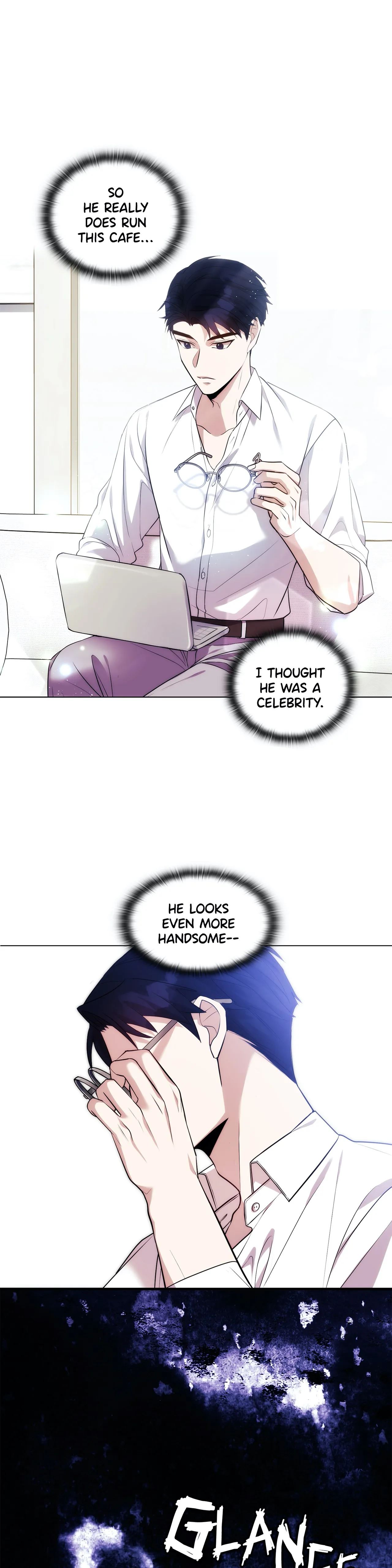 Delicious Blood Chapter 1 image 19