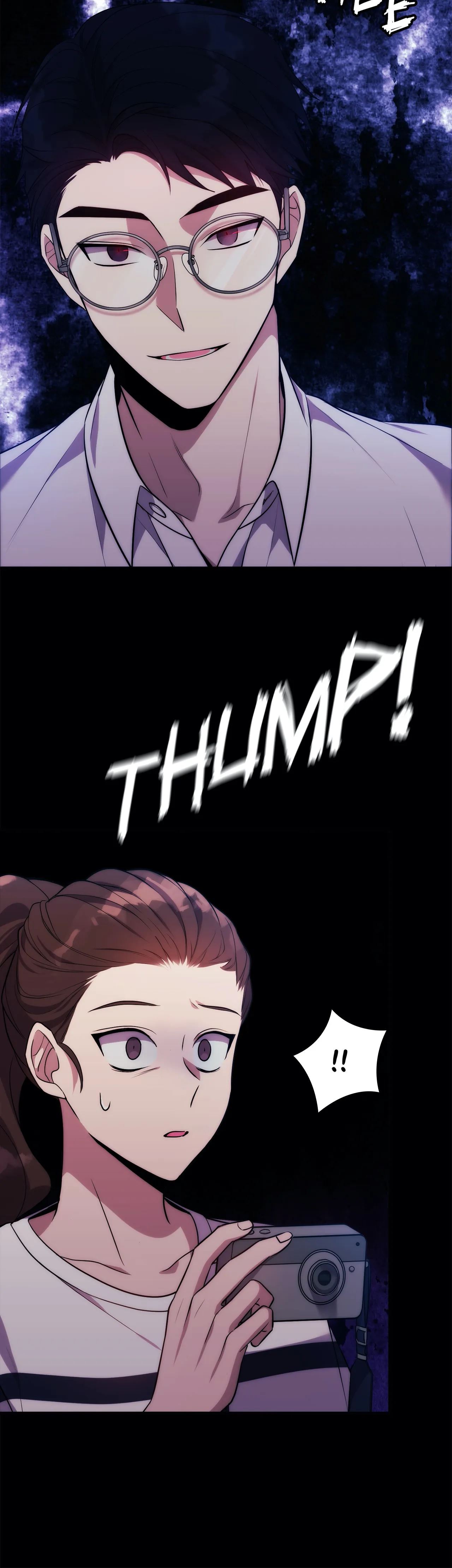 Delicious Blood Chapter 1 image 20