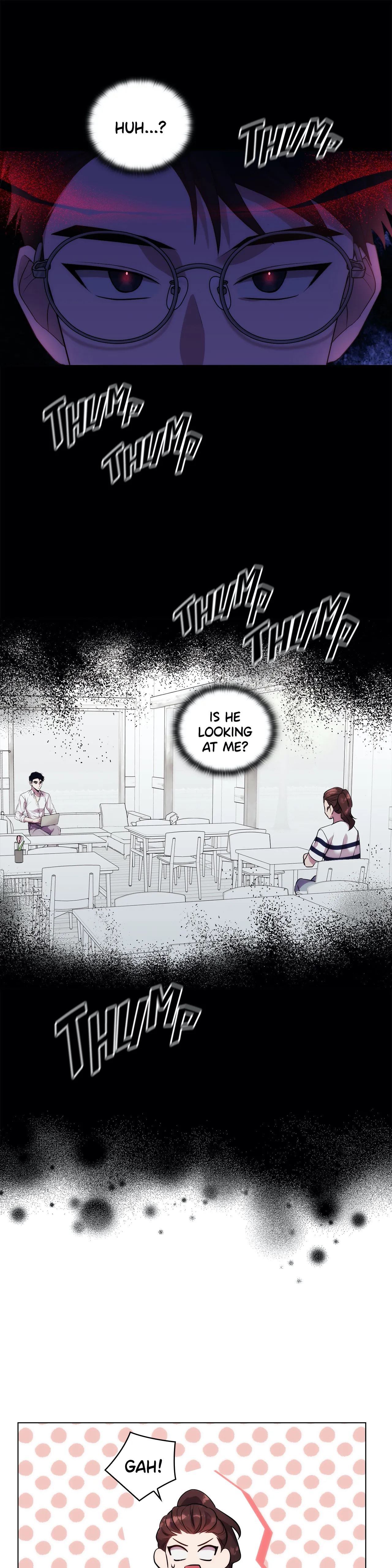 Delicious Blood Chapter 1 image 21