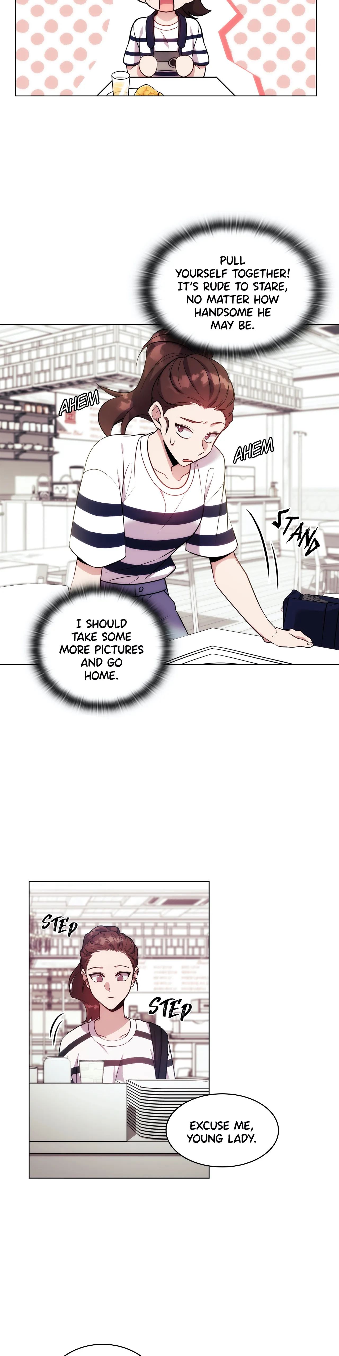 Delicious Blood Chapter 1 image 22