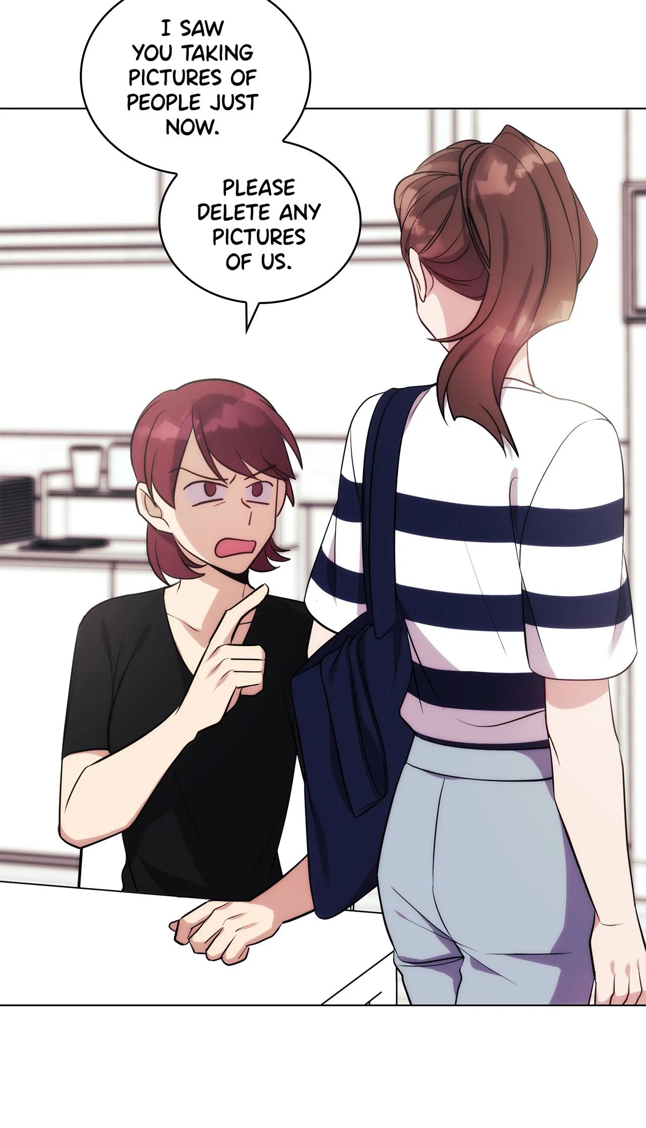 Delicious Blood Chapter 1 image 23