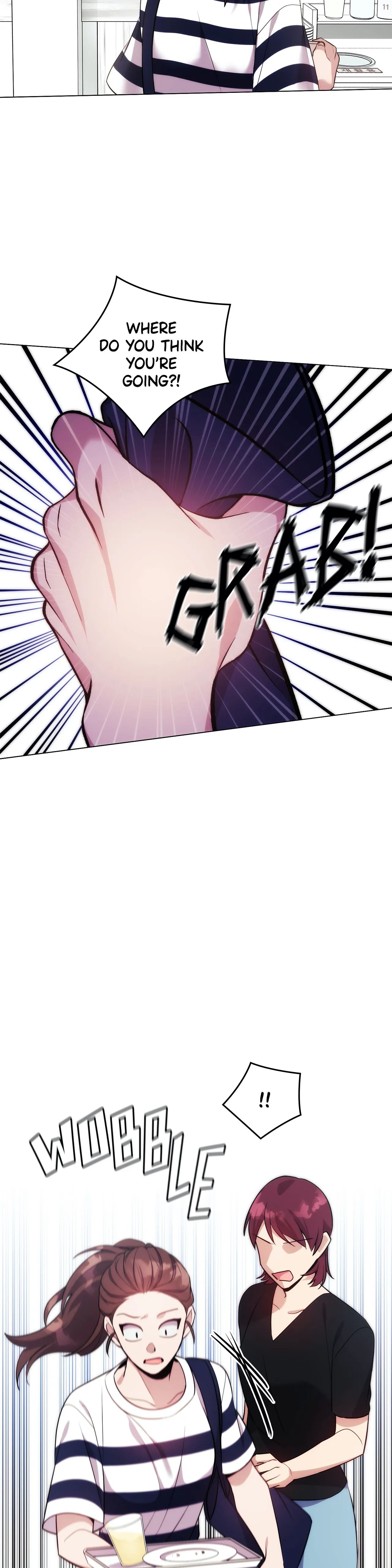 Delicious Blood Chapter 1 image 26