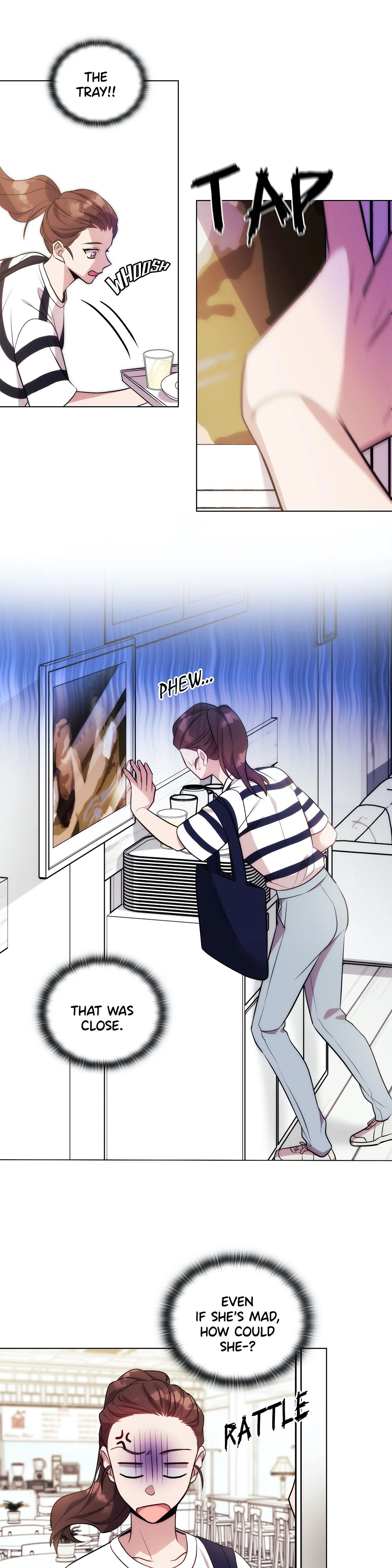 Delicious Blood Chapter 1 image 28