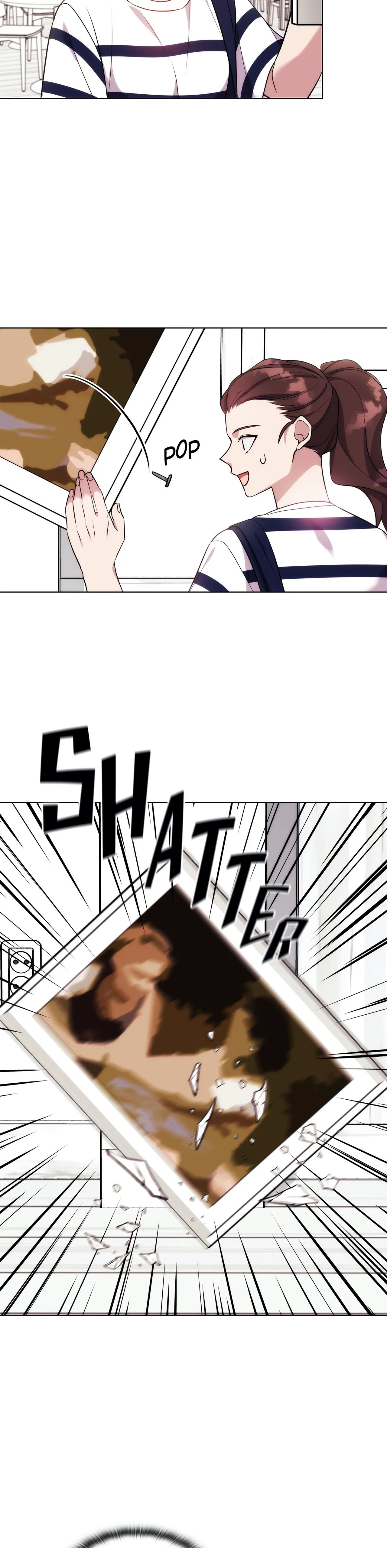 Delicious Blood Chapter 1 image 29