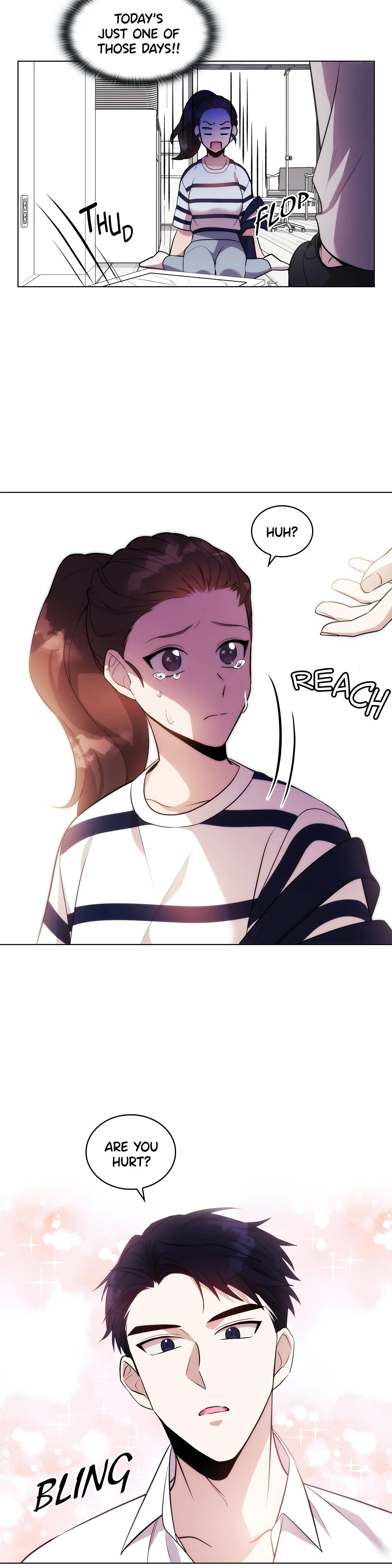 Delicious Blood Chapter 1 image 30