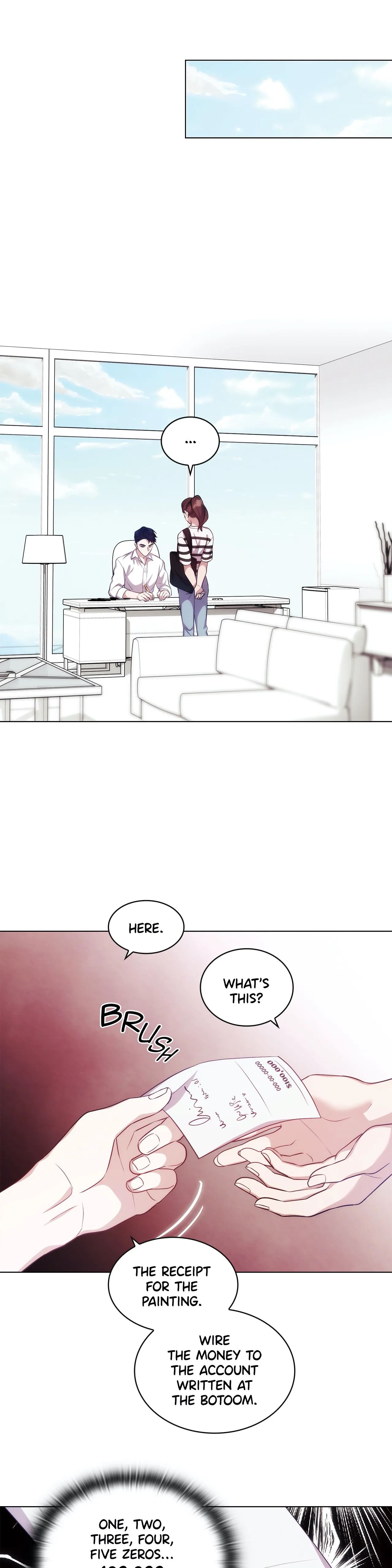 Delicious Blood Chapter 1 image 38