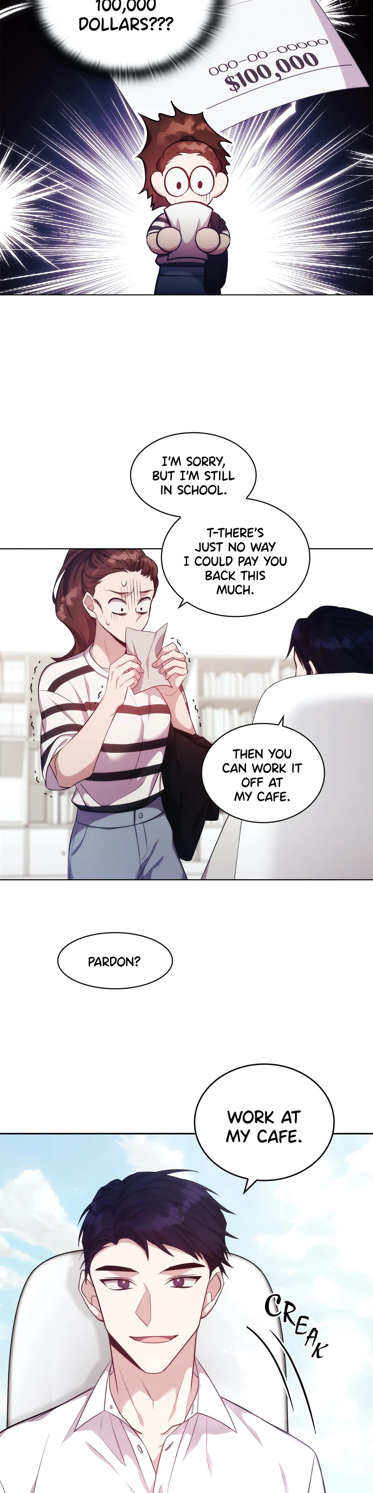 Delicious Blood Chapter 1 image 39