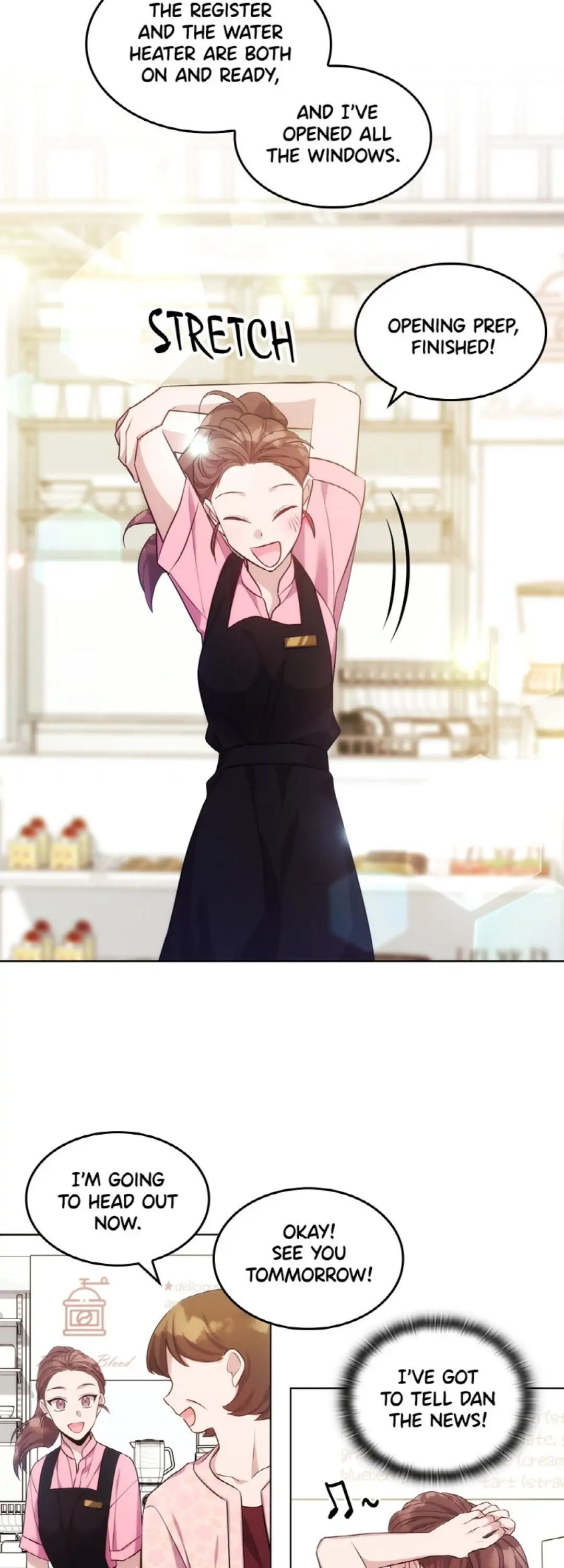 Delicious Blood Chapter 10 image 10