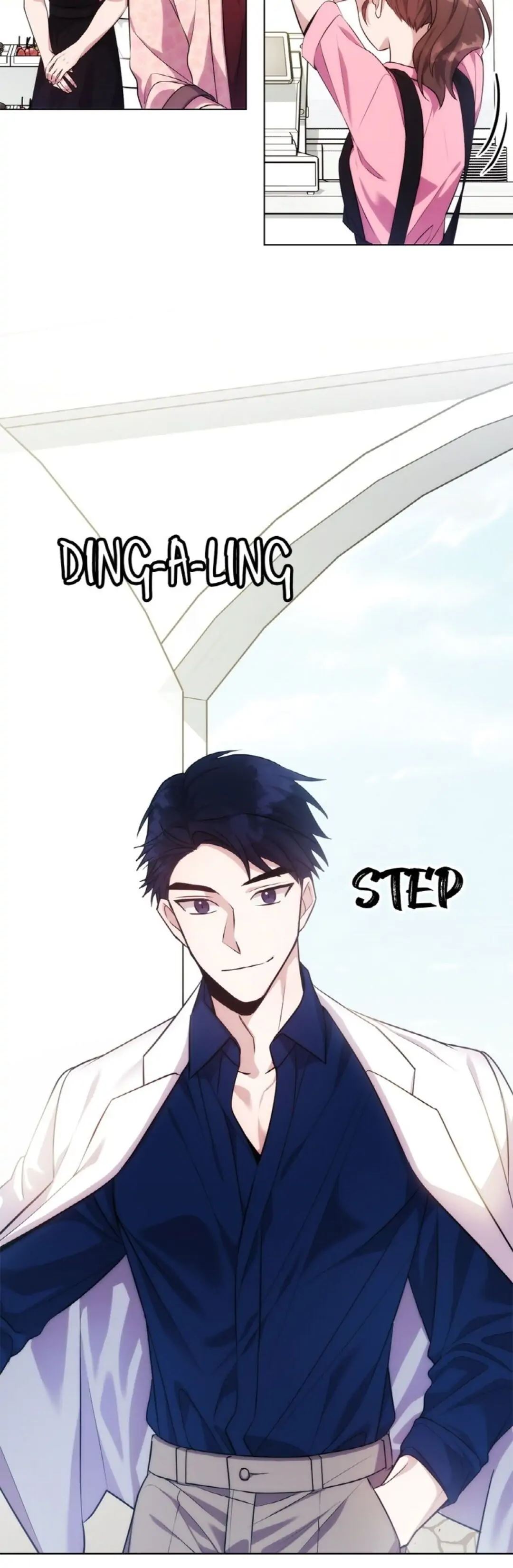 Delicious Blood Chapter 10 image 11