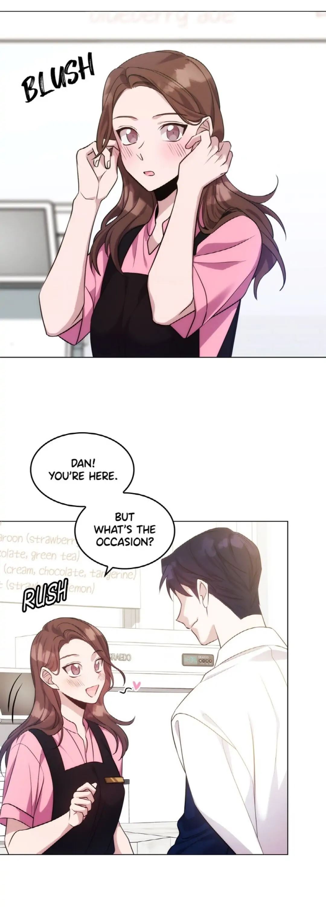 Delicious Blood Chapter 10 image 12
