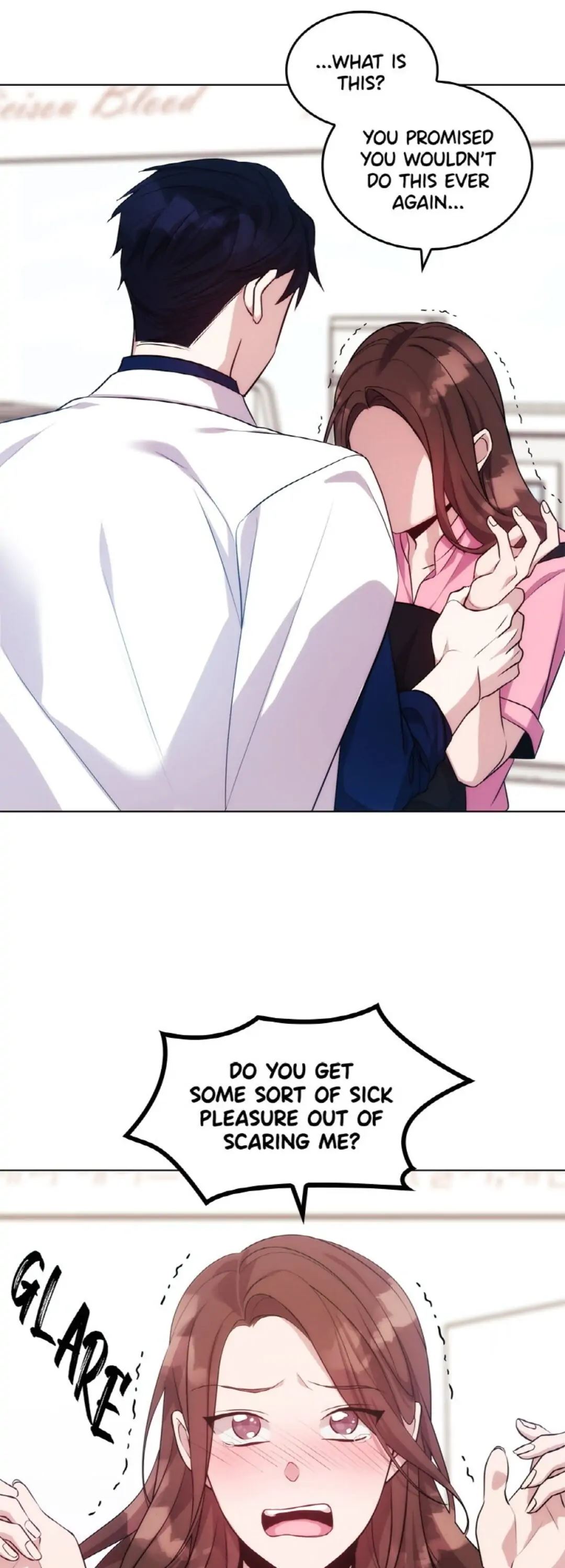 Delicious Blood Chapter 10 image 17