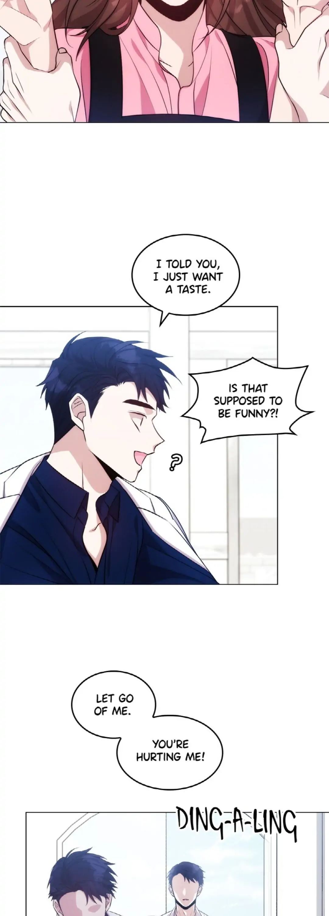 Delicious Blood Chapter 10 image 18